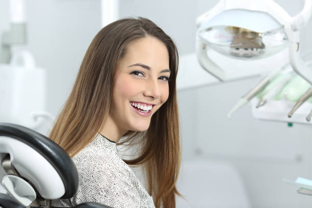 Laser Dentistry in Todd Creek, CO